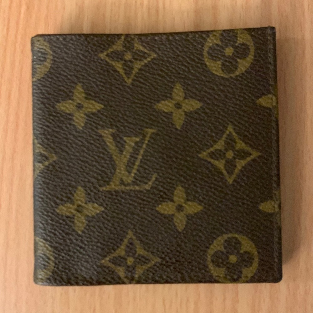 🔥🔥 Louis Vuitton Wallet
